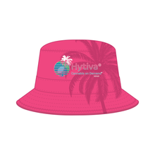 Load image into Gallery viewer, Miami Edition Bucket Hat