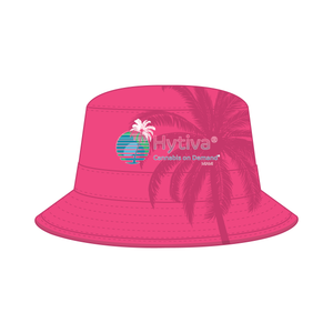 Miami Edition Bucket Hat