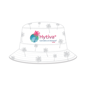 Miami Edition Bucket Hat