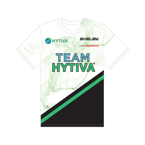 Team Hytiva Ford Performance Shelby Crew Shirt
