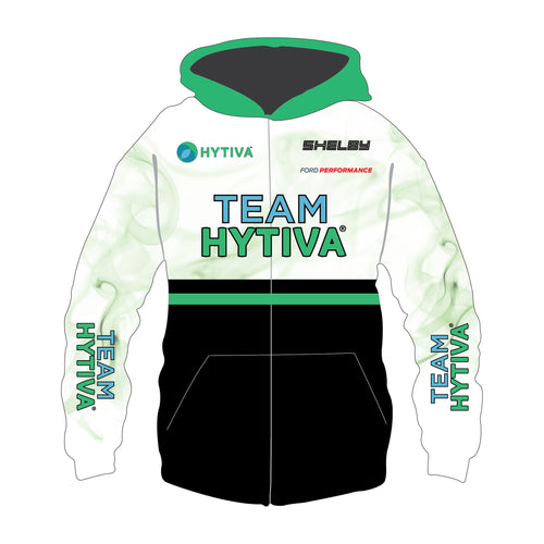 Team Hytiva Ford Performance Shelby Race Hoodie