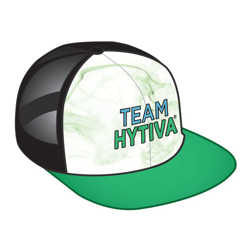 Team Hytiva Race Hat