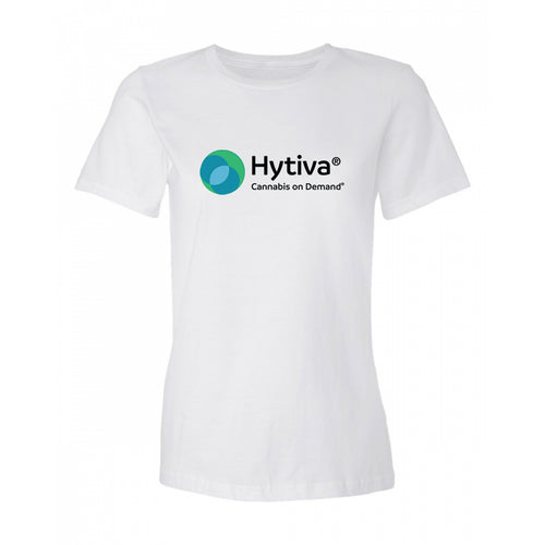 Womens Hytiva T-Shirt